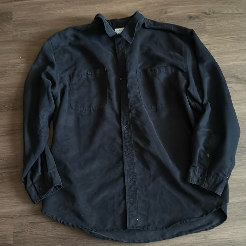 Men’s button down - Picture 1 of 2